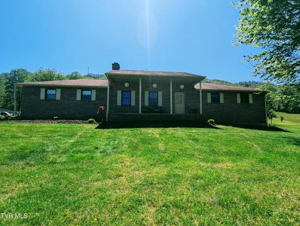 $515,000 | 186 Kelly Coomer Road, Big Stone Gap, VA 24219