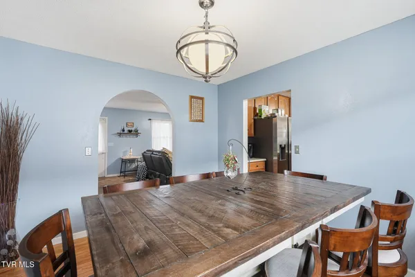 $515,000 | 186 Kelly Coomer Road, Big Stone Gap, VA 24219