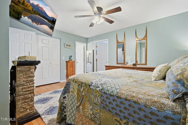 $530,000 | 186 Kelly Coomer Road, Big Stone Gap, VA 24219