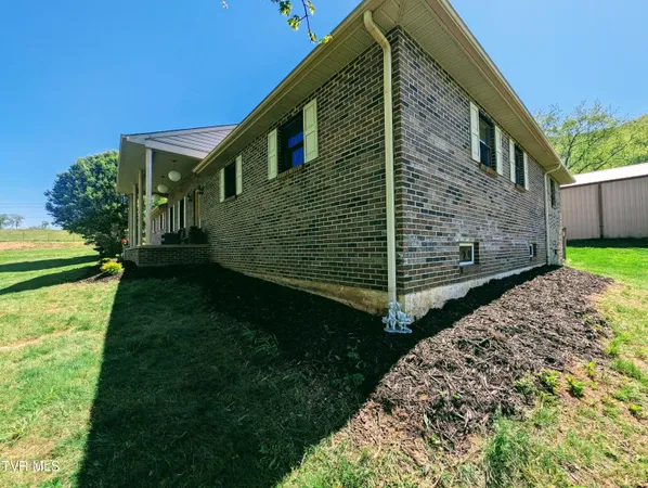 $515,000 | 186 Kelly Coomer Road, Big Stone Gap, VA 24219