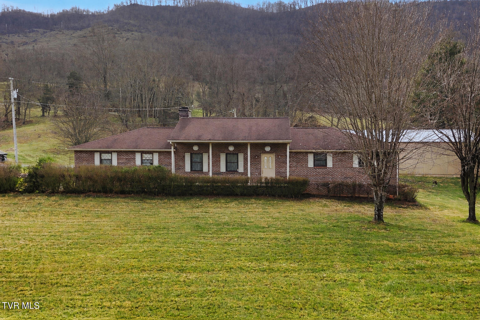186 Kelly Coomer Road Big Stone Gap, VA 24219 - Photo 3 of 52 1000018071