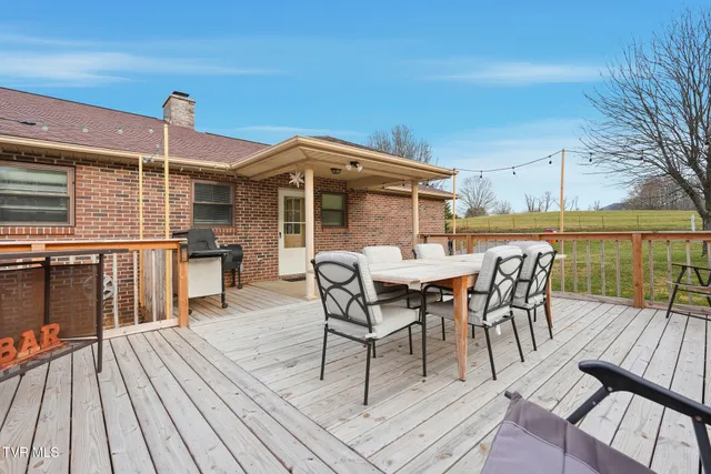 $530,000 | 186 Kelly Coomer Road, Big Stone Gap, VA 24219