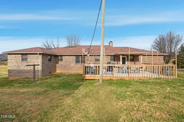 $515,000 | 186 Kelly Coomer Road, Big Stone Gap, VA 24219