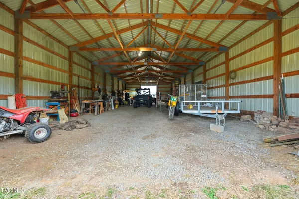 $515,000 | 186 Kelly Coomer Road, Big Stone Gap, VA 24219
