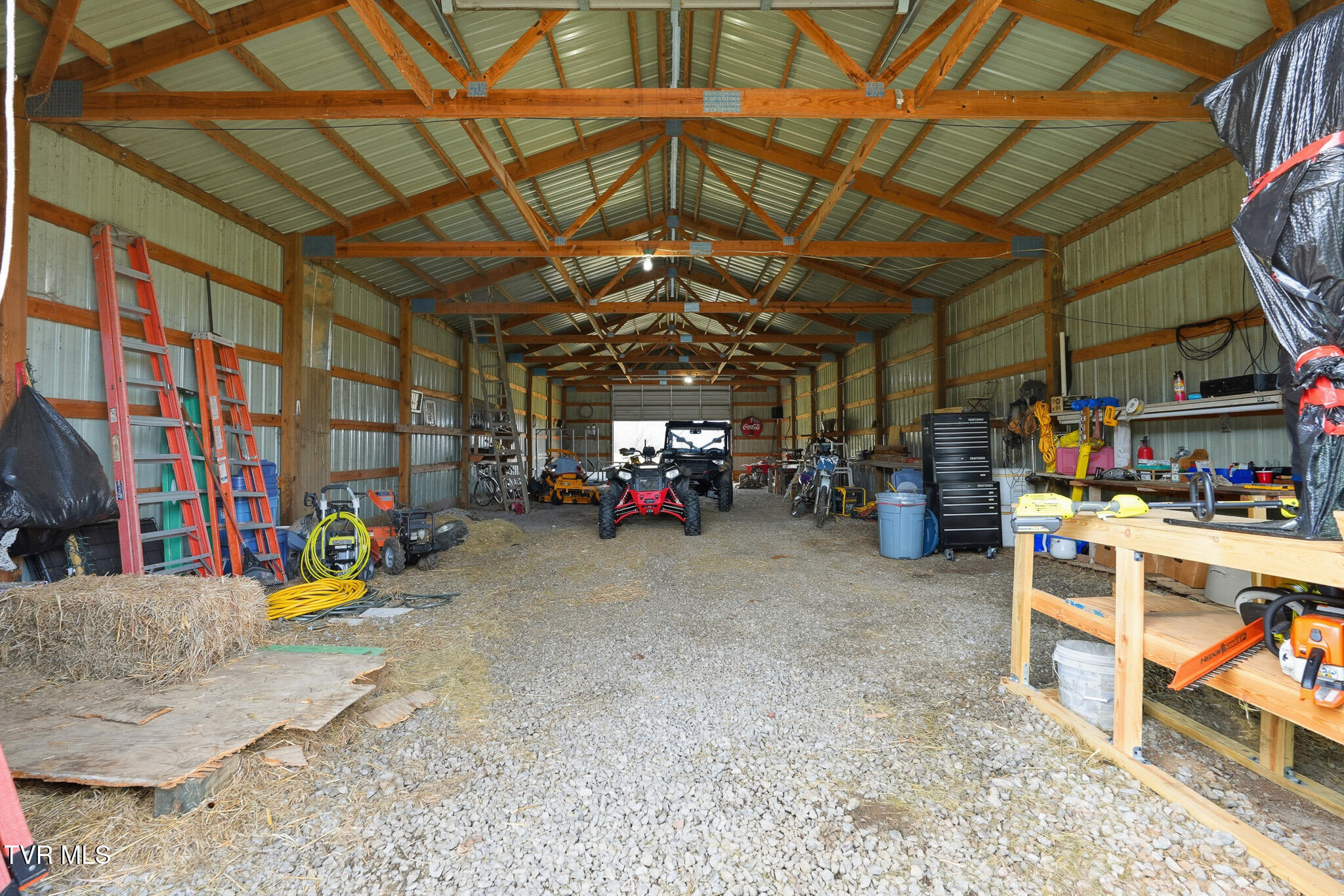 186 Kelly Coomer Road Big Stone Gap, VA 24219 - Photo 43 of 52 1000018112