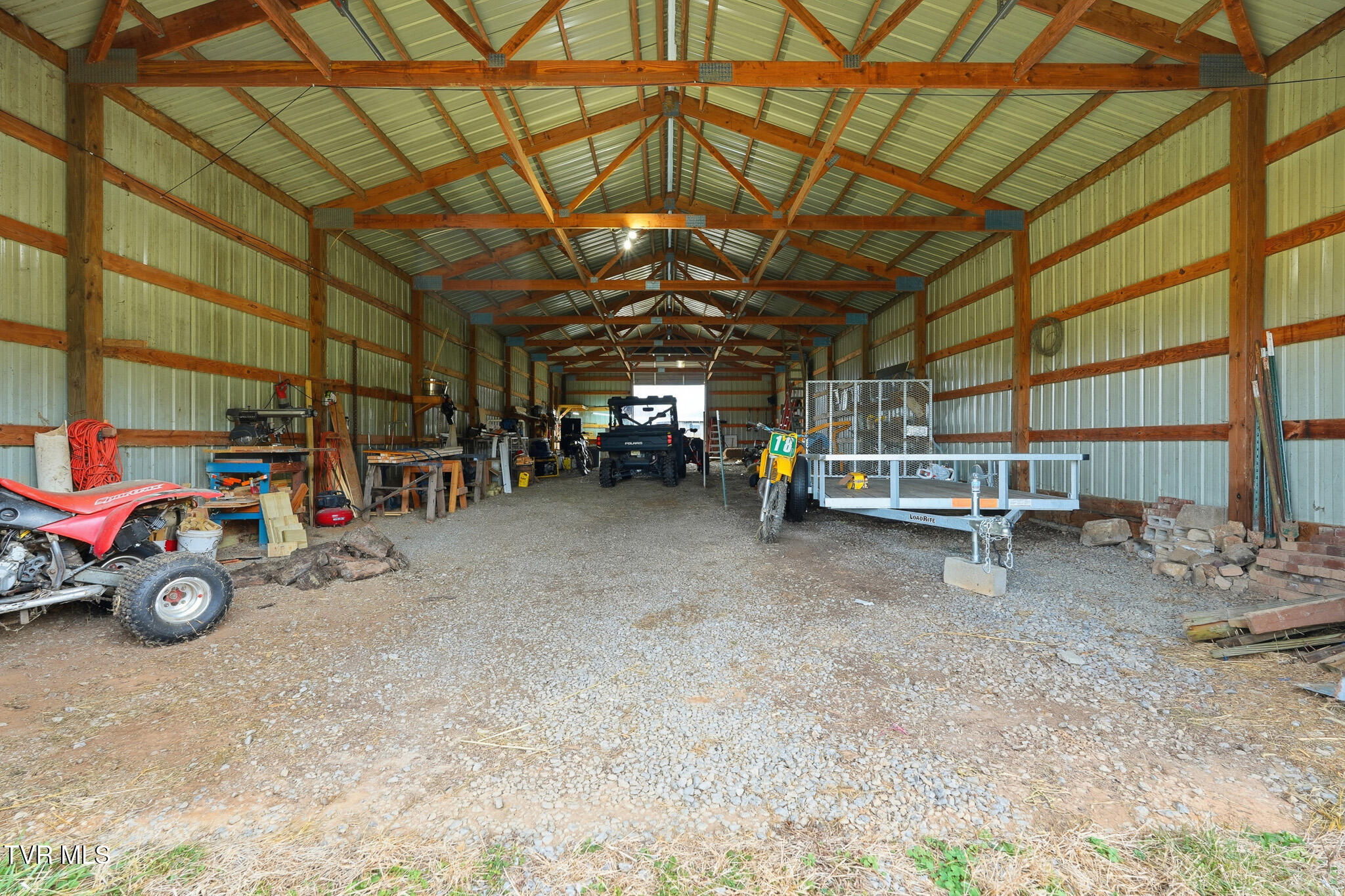 186 Kelly Coomer Road Big Stone Gap, VA 24219 - Photo 44 of 52 1000018113