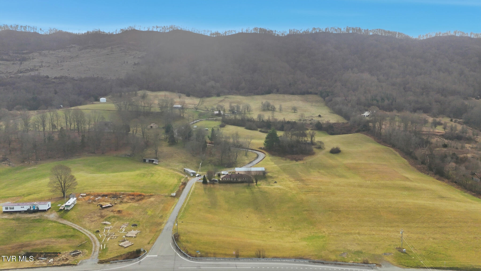 186 Kelly Coomer Road Big Stone Gap, VA 24219 - Photo 44 of 50 1000018115