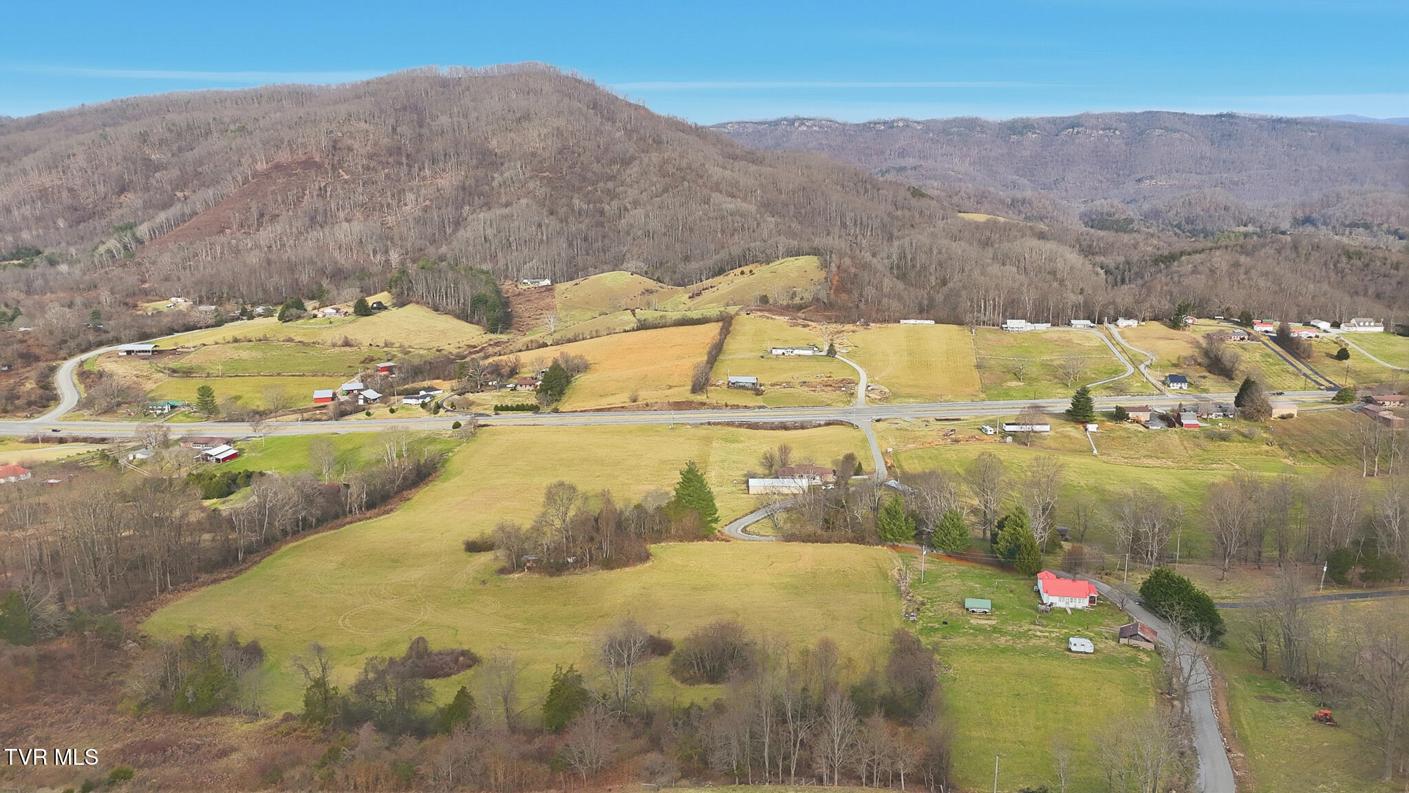 186 Kelly Coomer Road Big Stone Gap, VA 24219 - Photo 45 of 50 1000018119