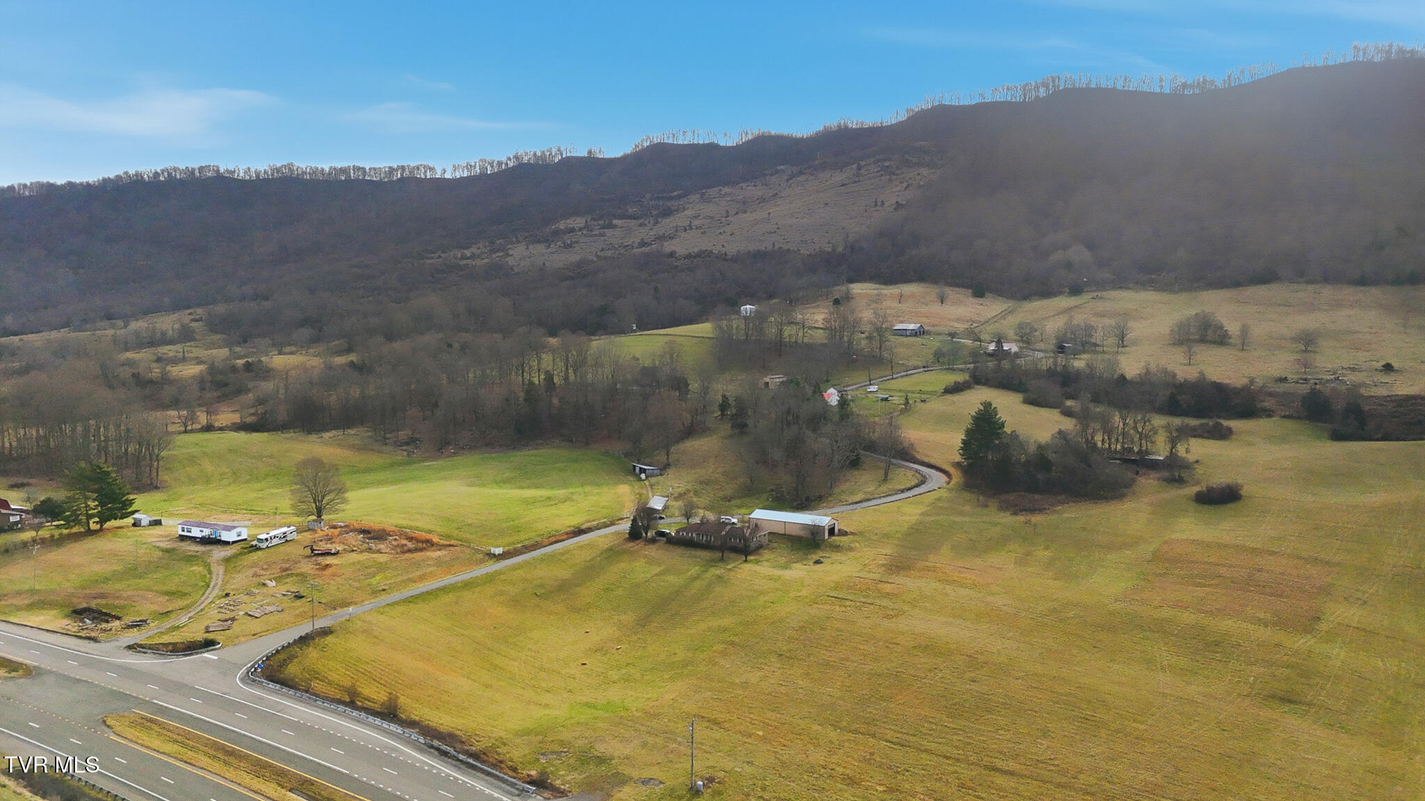 186 Kelly Coomer Road Big Stone Gap, VA 24219 - Photo 46 of 50 1000018116