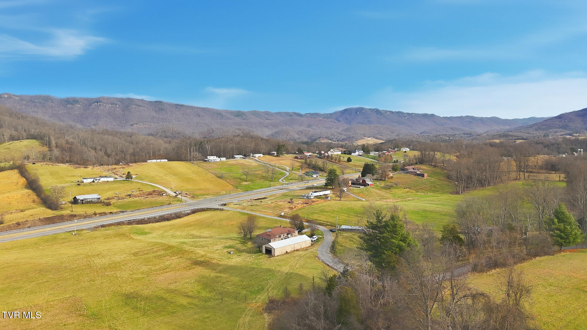 186 Kelly Coomer Road Big Stone Gap, VA 24219 - Photo 47 of 50 1000018117