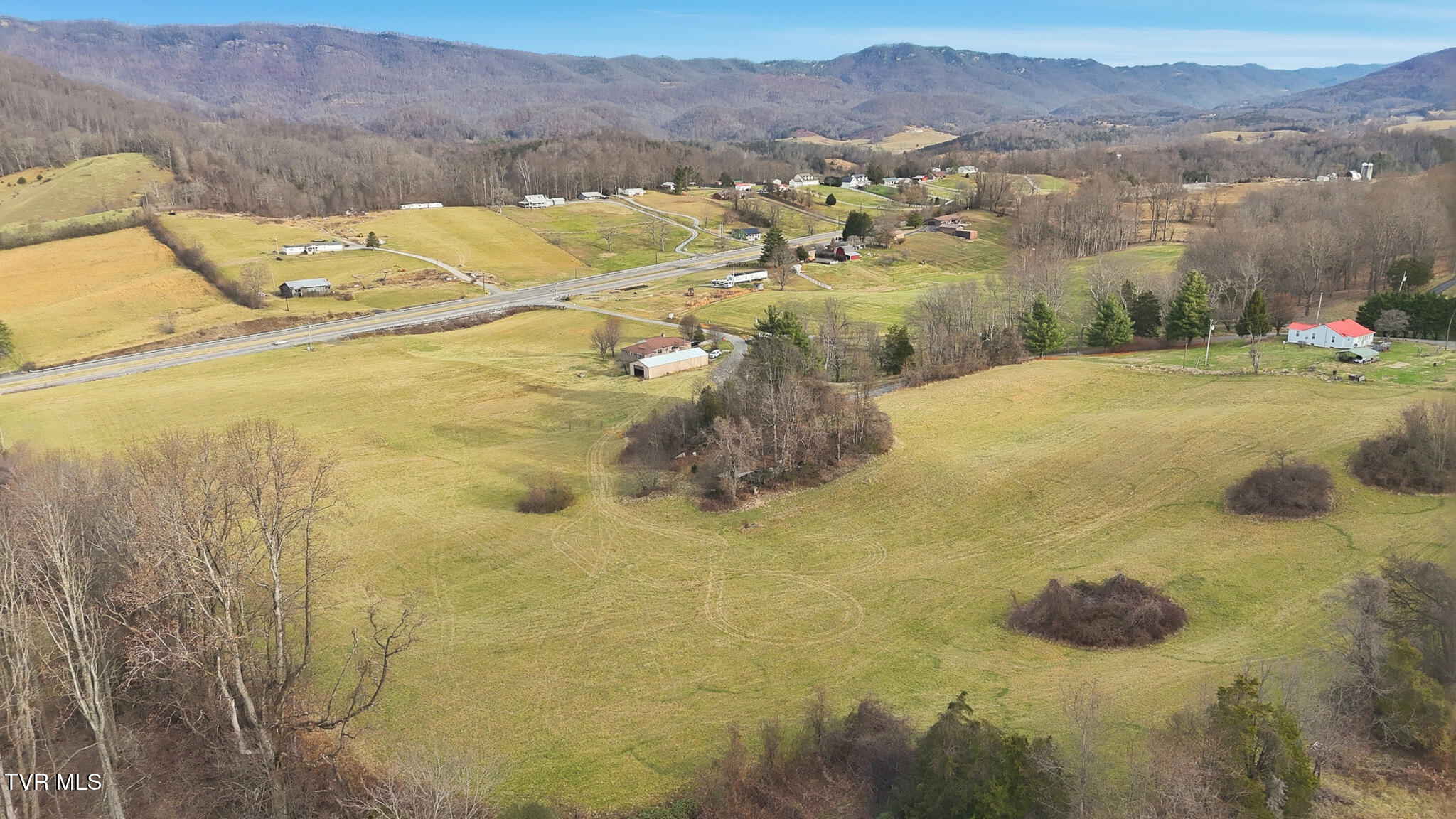 186 Kelly Coomer Road Big Stone Gap, VA 24219 - Photo 51 of 52 1000018120