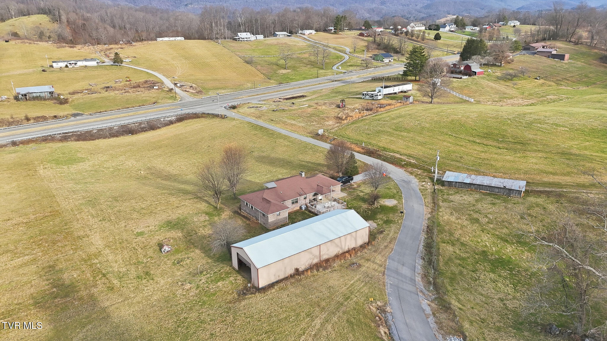 186 Kelly Coomer Road Big Stone Gap, VA 24219 - Photo 52 of 52 1000018122