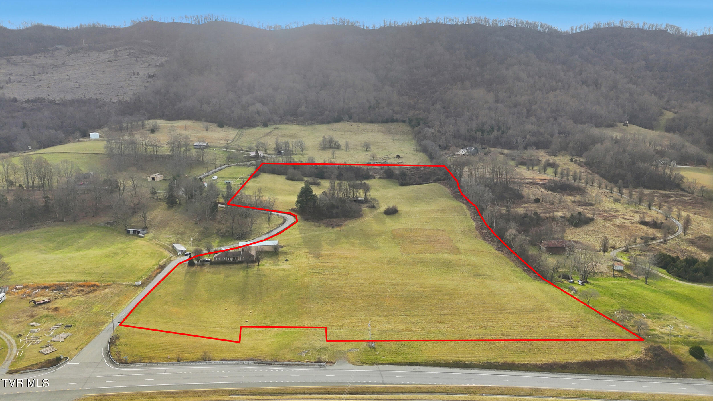 186 Kelly Coomer Road Big Stone Gap, VA 24219 - Photo 7 of 52 1000018067