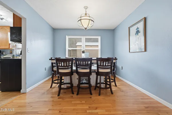 $515,000 | 186 Kelly Coomer Road, Big Stone Gap, VA 24219