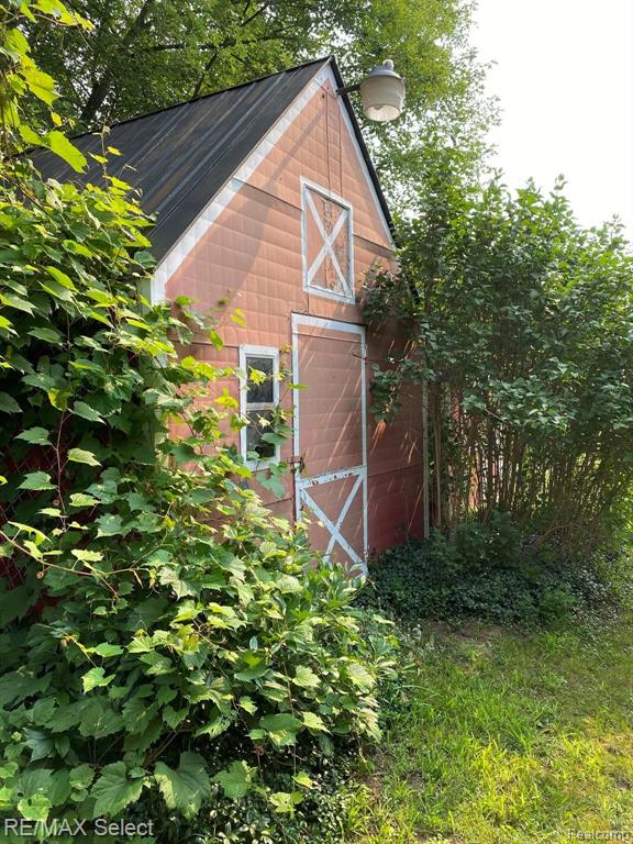 7456 North Jennings Road Mount Morris, MI 48458 - Photo 10 of 15