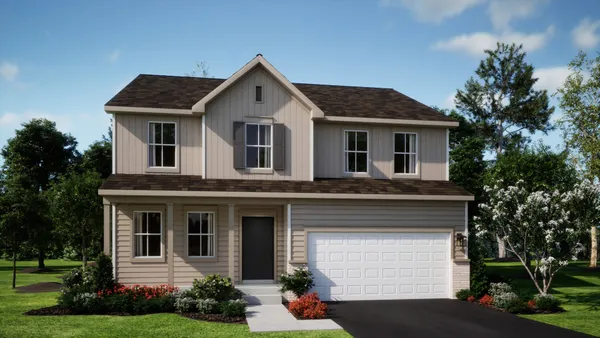 $528,885 | 3226 Jori Lane, Johnsburg, IL 60051