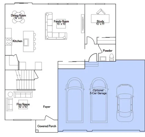 $528,885 | 3226 Jori Lane, Johnsburg, IL 60051