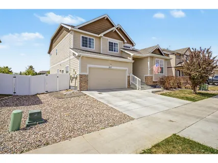 $508,985 | 1817 106th Avenue, Greeley, CO 80634