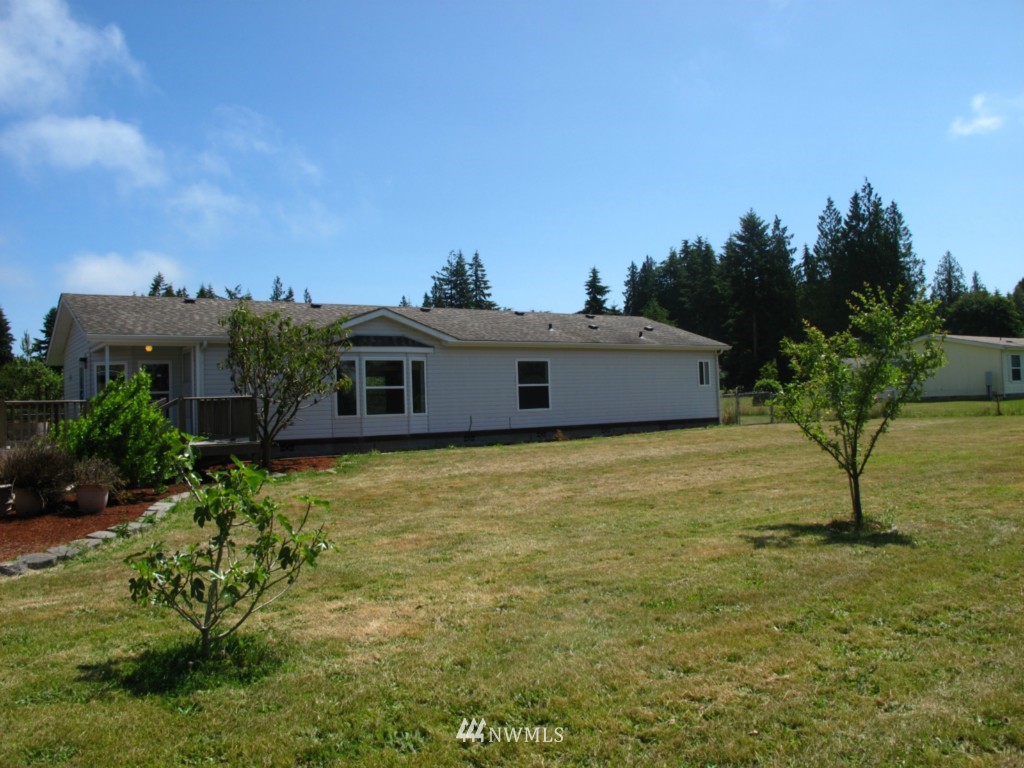 518 North Barr Road Port Angeles, WA 98362 - Photo 1 of 25 Gallery Image 1