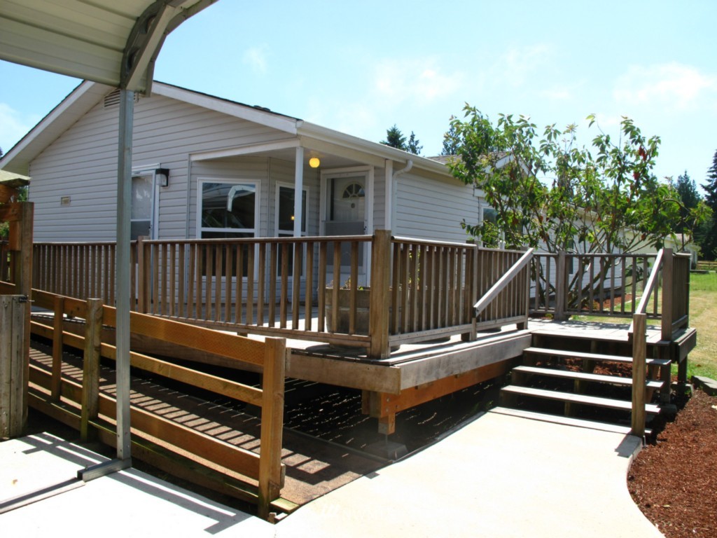518 North Barr Road Port Angeles, WA 98362 - Photo 2 of 25 Gallery Image 2