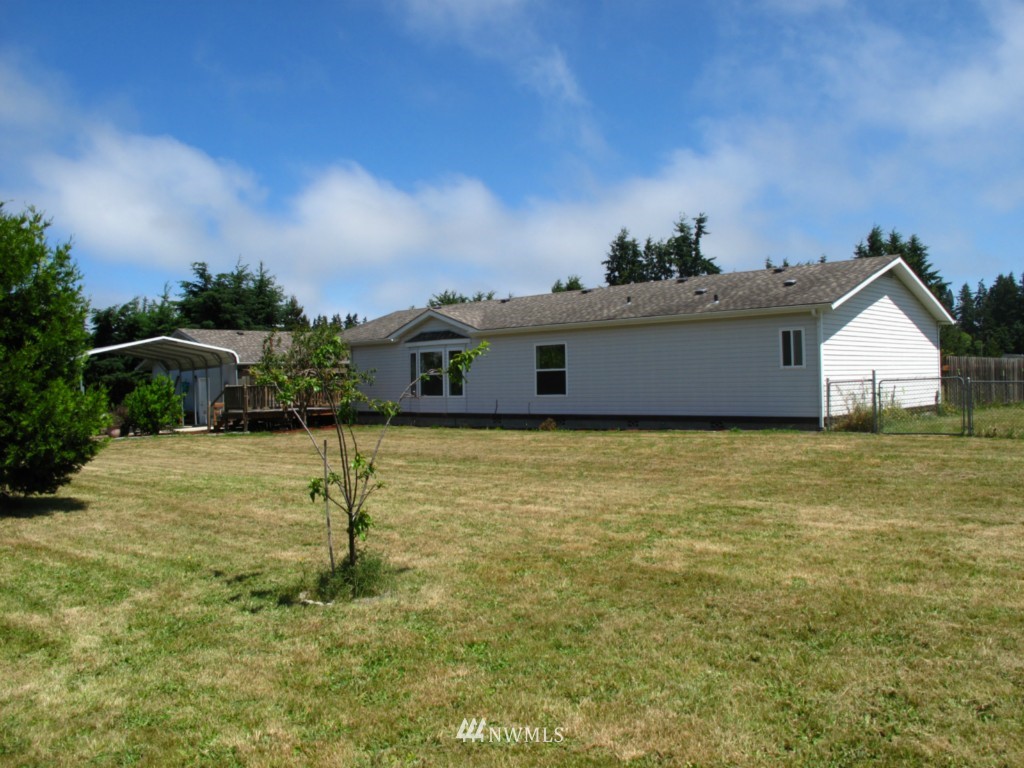 518 North Barr Road Port Angeles, WA 98362 - Photo 19 of 25 Gallery Image 19