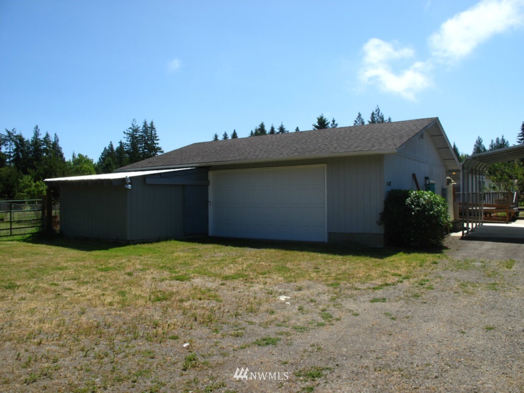 518 North Barr Road Port Angeles, WA 98362 - Photo 24 of 25 Gallery Image 24