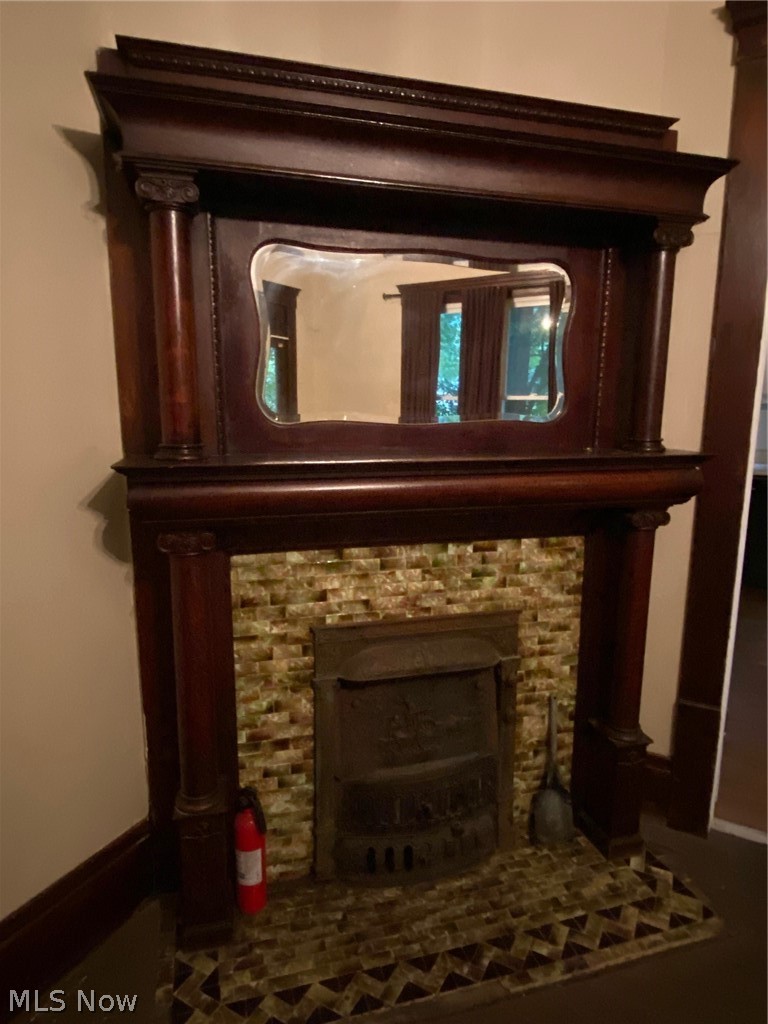 176 South Balch Street Akron, OH 44302 - Photo 9 of 25
