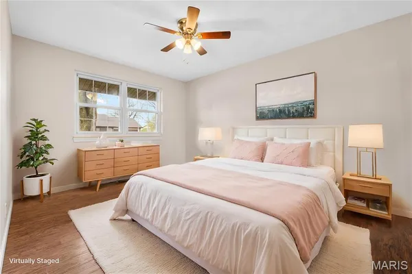 $195,000 | 404 Country Meadow Lane, Belleville, IL 62221