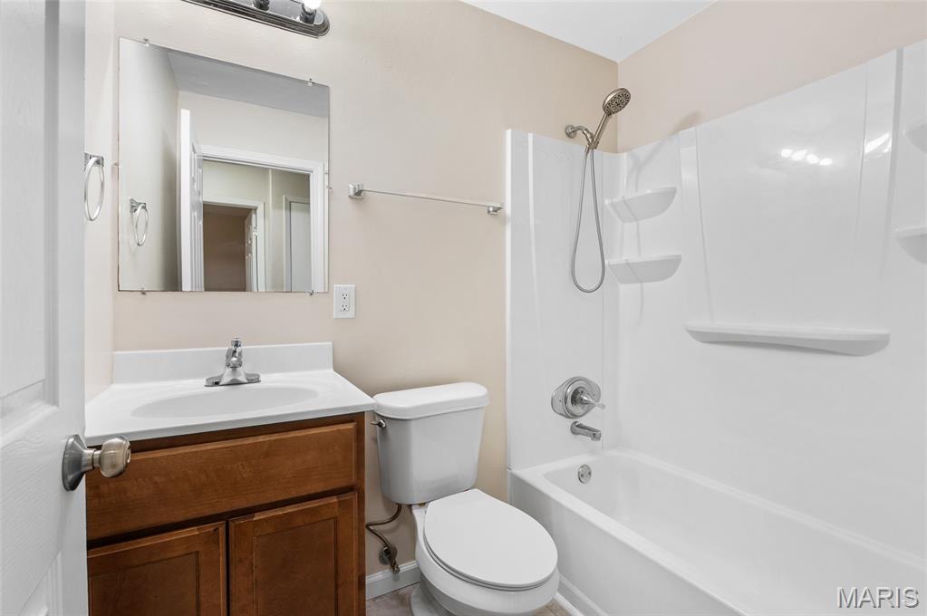 404 Country Meadow Lane Belleville, IL 62221 - Photo 25 of 31