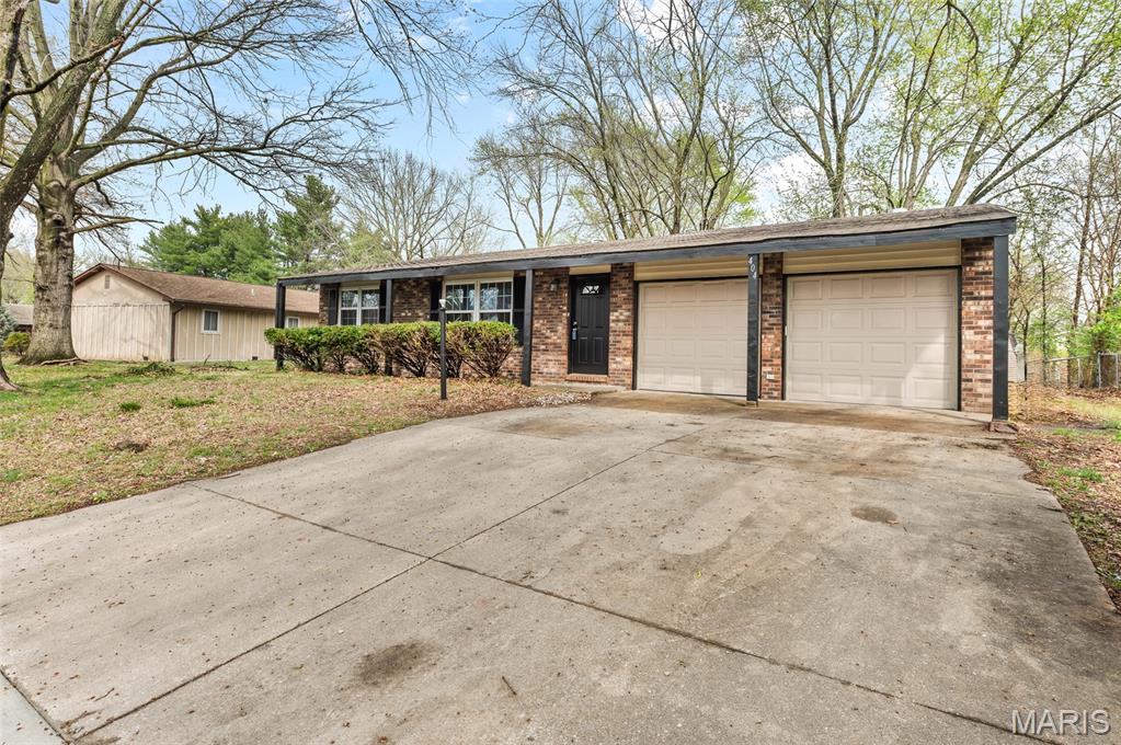 404 Country Meadow Lane Belleville, IL 62221 - Photo 27 of 31