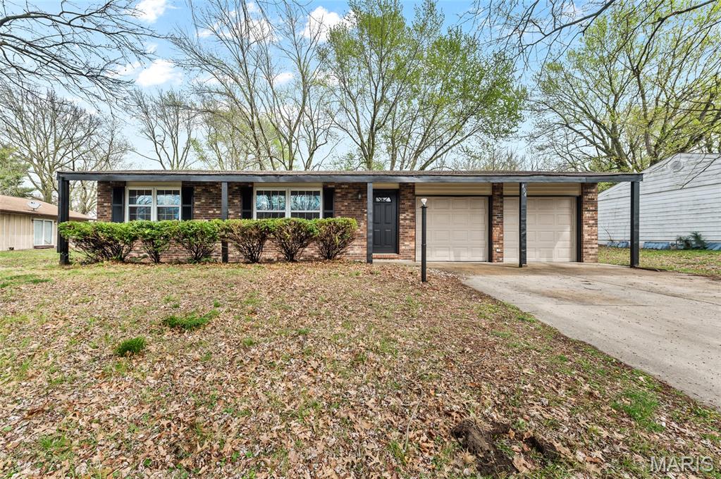 404 Country Meadow Lane Belleville, IL 62221 - Photo 28 of 31