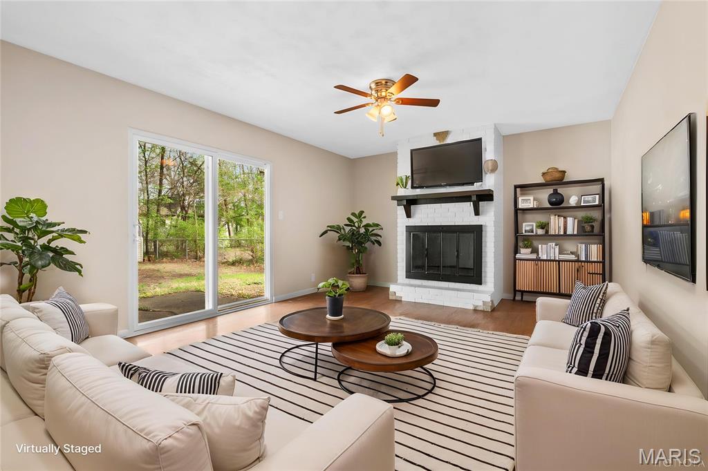 404 Country Meadow Lane Belleville, IL 62221 - Photo 7 of 31