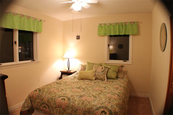 21 Longfellow Road Natick, MA 01760 - Photo 14 of 28 a bedroom with a bed and a window