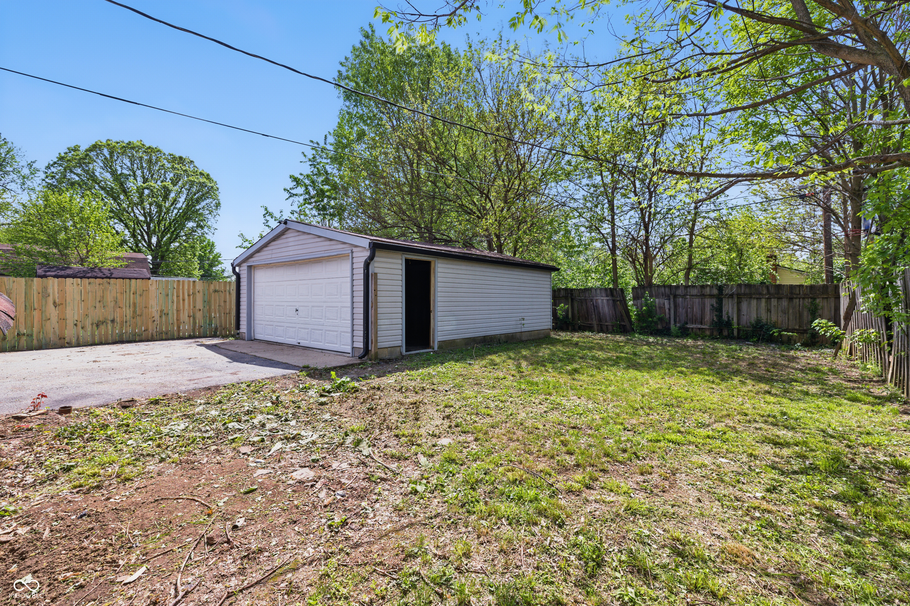 316 South Roena Street Indianapolis, IN 46241 - Photo 23 of 29 Gallery Image 23