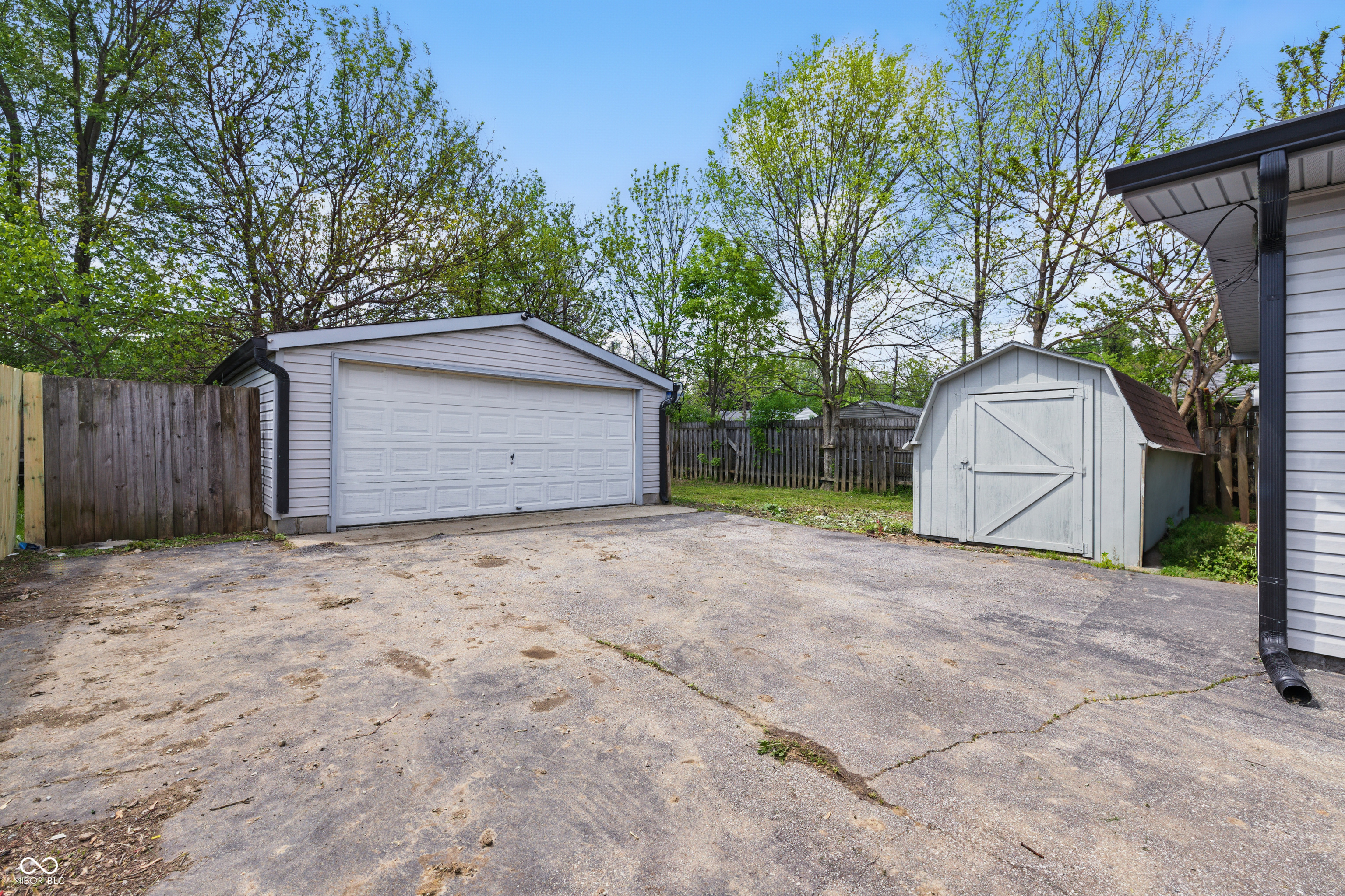 316 South Roena Street Indianapolis, IN 46241 - Photo 24 of 29 Gallery Image 24