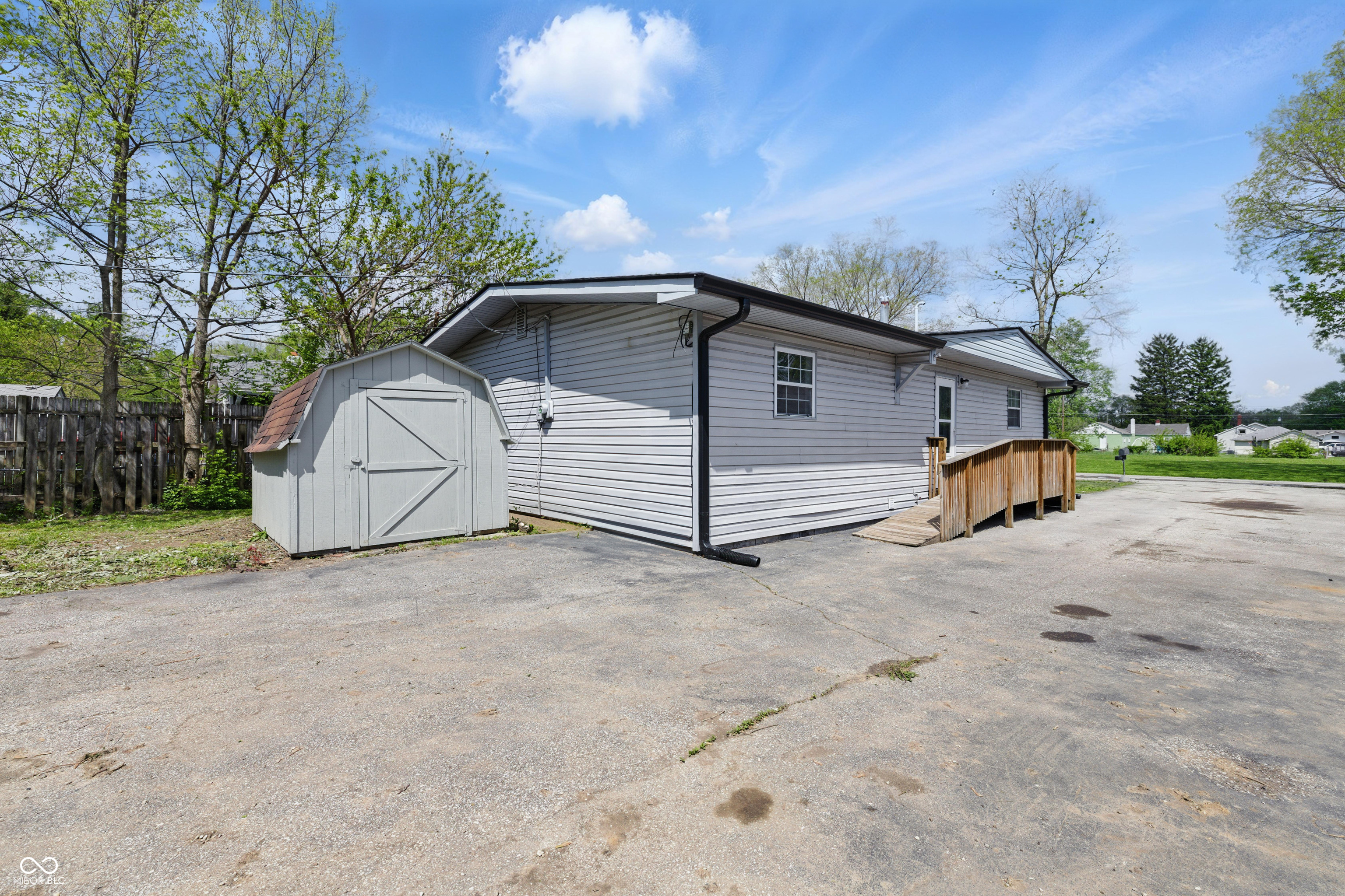 316 South Roena Street Indianapolis, IN 46241 - Photo 25 of 29 Gallery Image 25