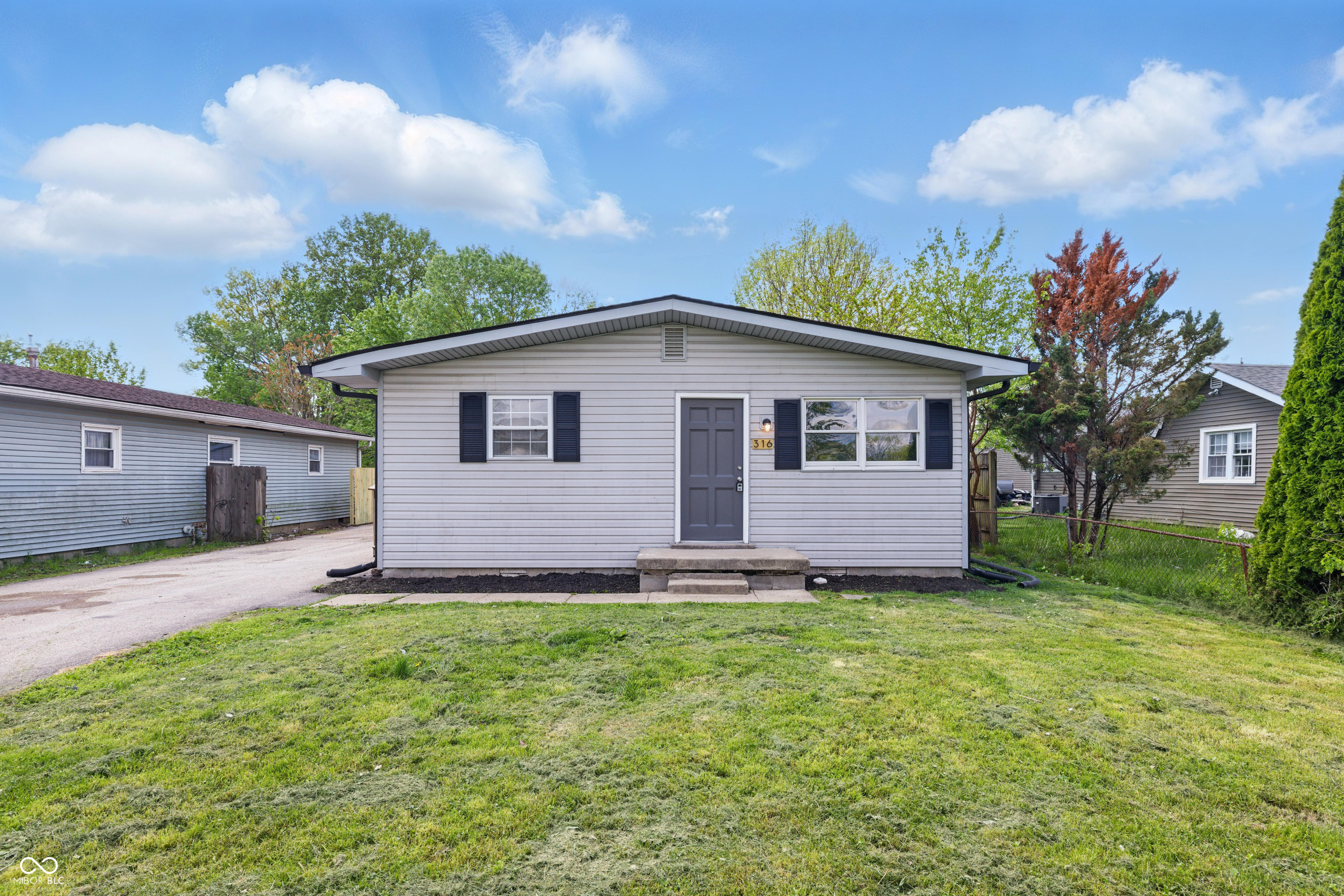 316 South Roena Street Indianapolis, IN 46241 - Photo 27 of 29 Gallery Image 27
