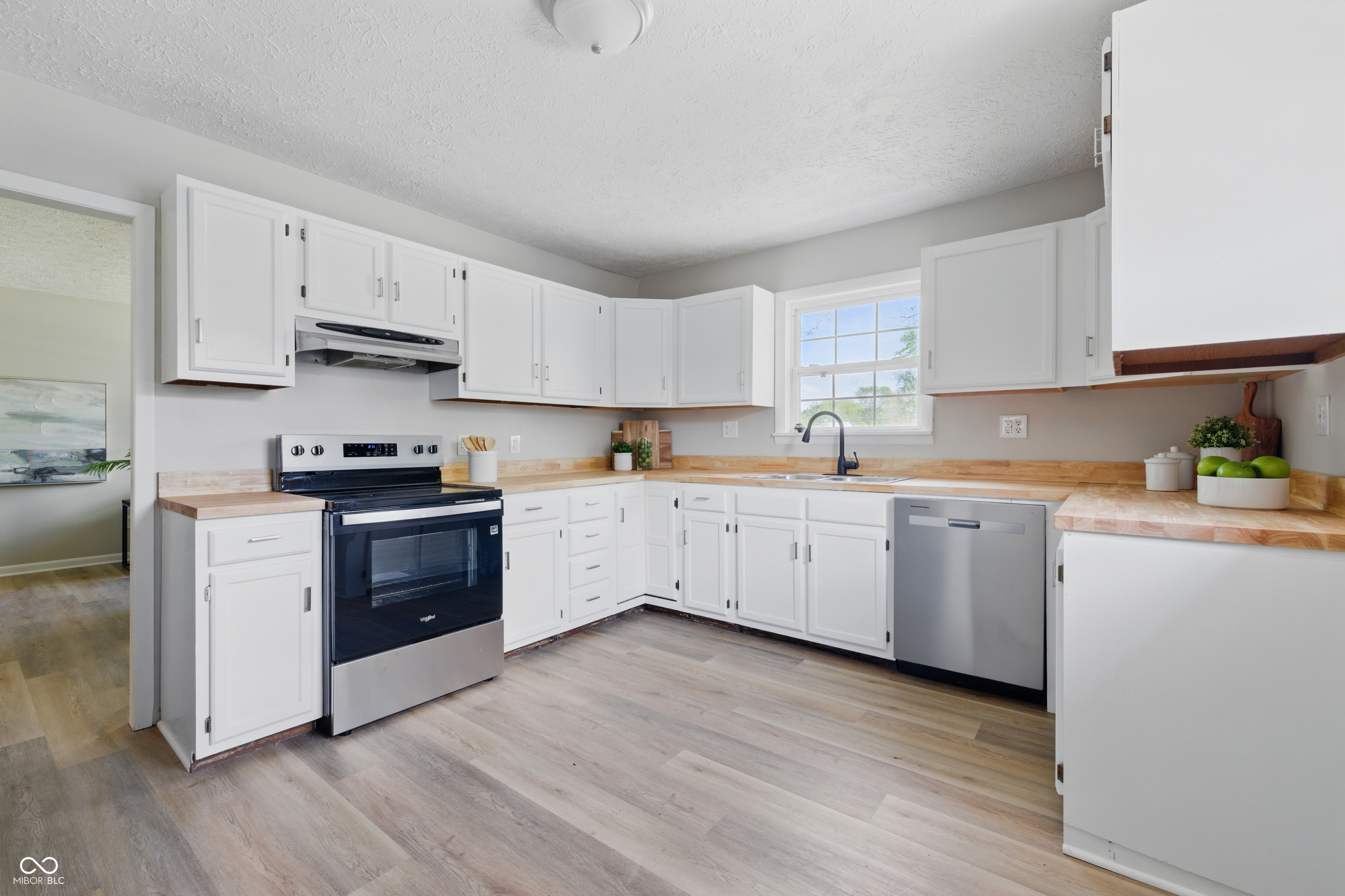 316 South Roena Street Indianapolis, IN 46241 - Photo 7 of 29 Gallery Image 7