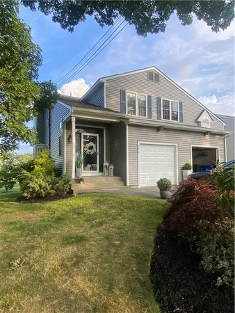 $525,000 | 24 Pond Court, Unit 24A, North Providence, RI 02904