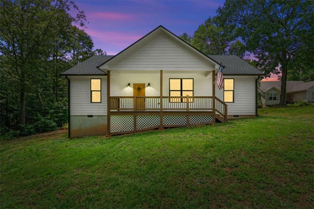 498 Raburn Road Bremen, GA 30110 - Photo 44 of 44