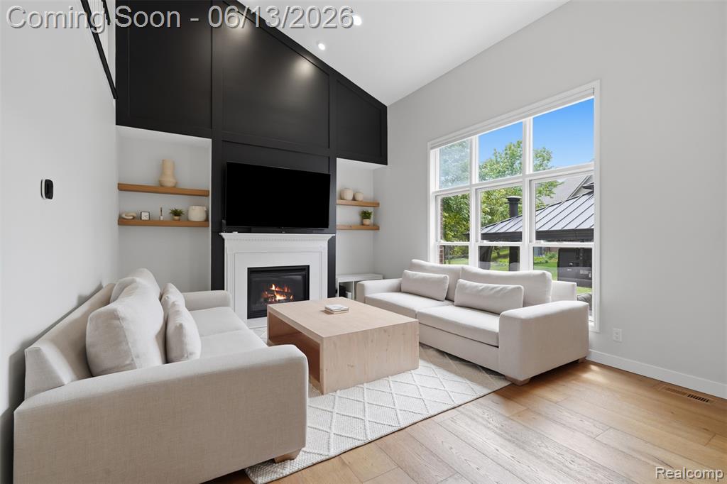 41920 Wolfe Pass Novi, MI 48377 - Photo 13 of 77