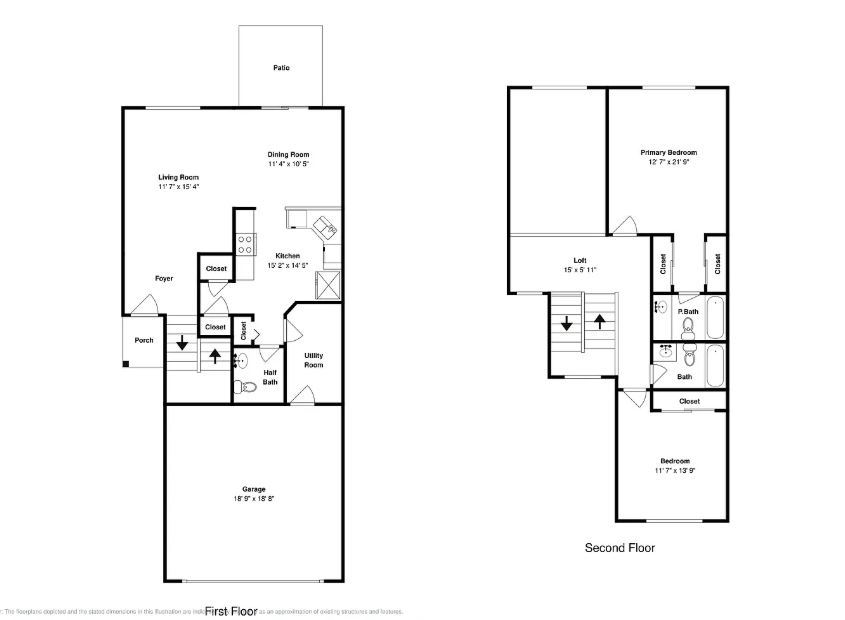 3169 Pearl Street Elgin, IL 60124 - Photo 18 of 18 Gallery Image 18