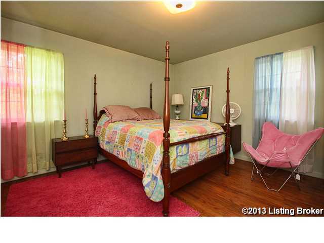 8613 Holston Road Louisville, KY 40222 - Photo 13 of 27 Additional Photo