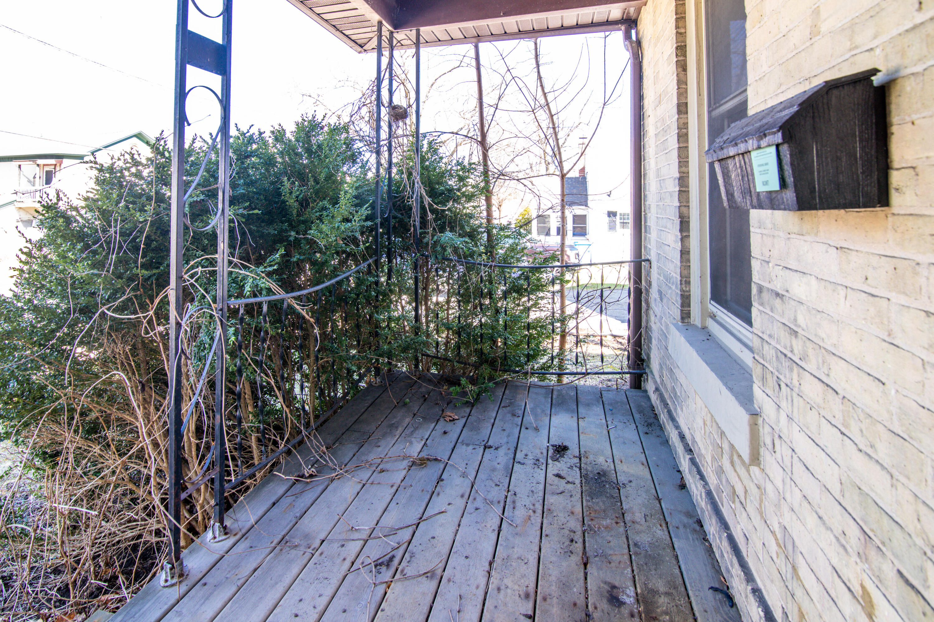307 West Cady Street Watertown, WI 53094 - Photo 25 of 31 307 W Cady St-42