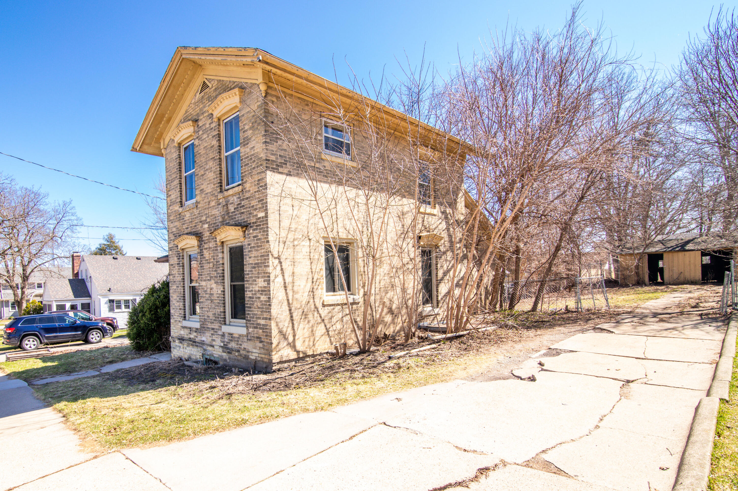 307 West Cady Street Watertown, WI 53094 - Photo 26 of 31 307 W Cady St-45