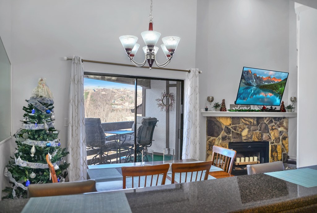 616 Turkey Nest Road Gatlinburg, TN 37738 - Photo 6 of 42