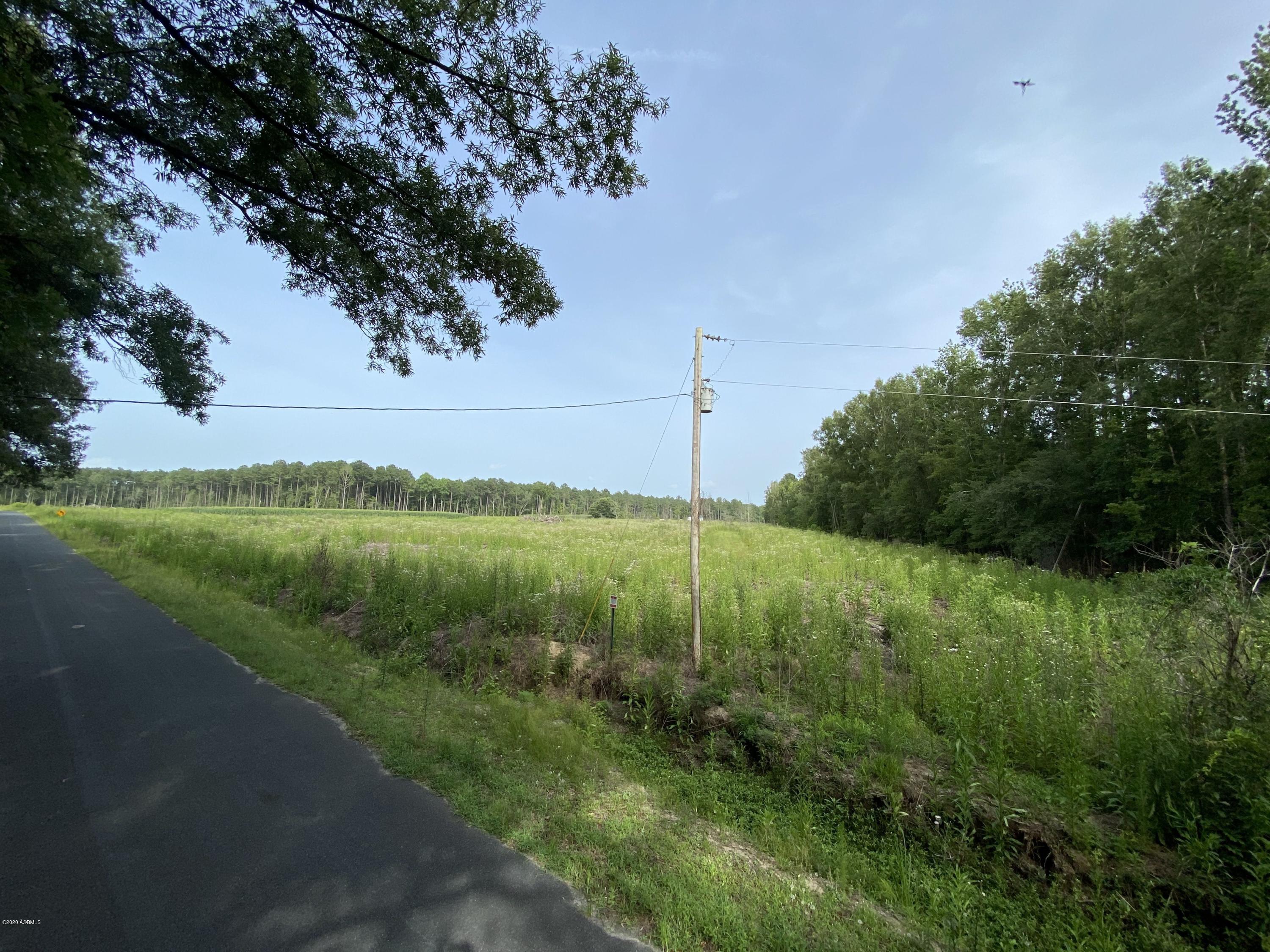 80 Buckner Road Islandton, SC 29929 - Photo 2 of 27 02