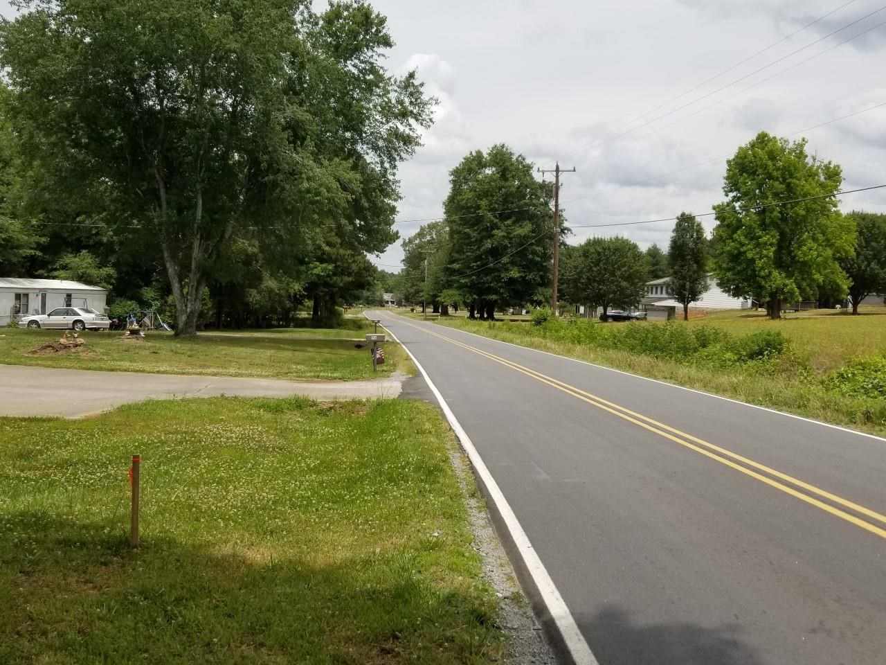 4-acres Big Island Road Rutherfordton, NC 28139 - Photo 3 of 16