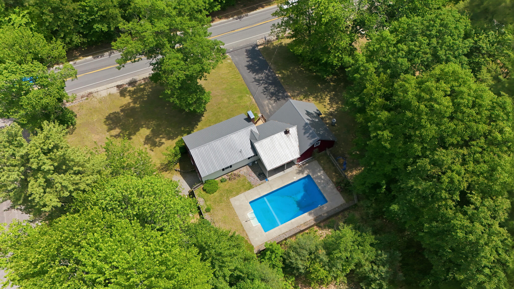 660 Goodwins Mills Road Dayton, ME 04005 - Photo 54 of 55 DJI_20260612132110_0198_D