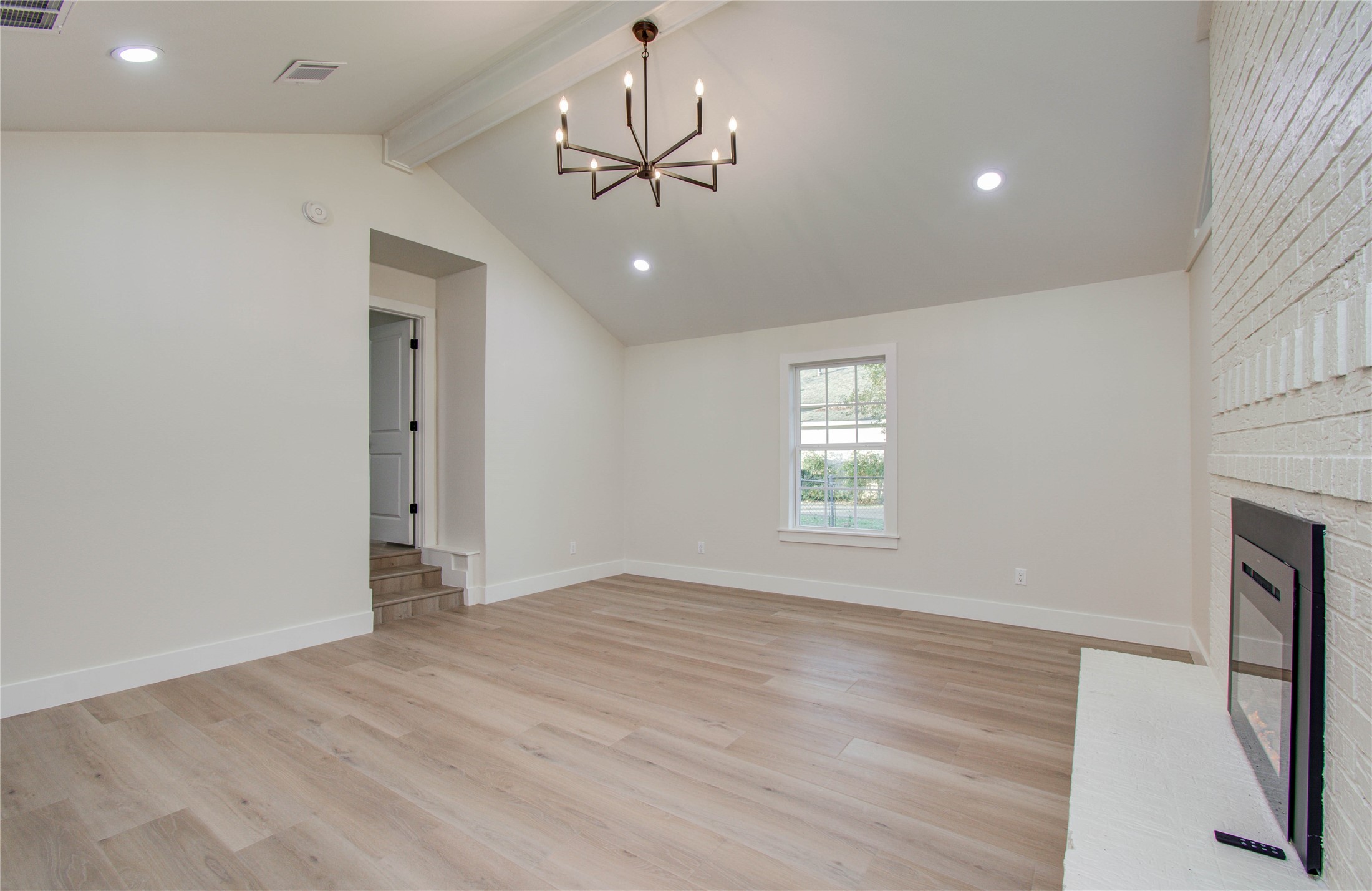 727 Travis Street Columbus, TX 78934 - Photo 26 of 36 The primary suite is privately tucked away